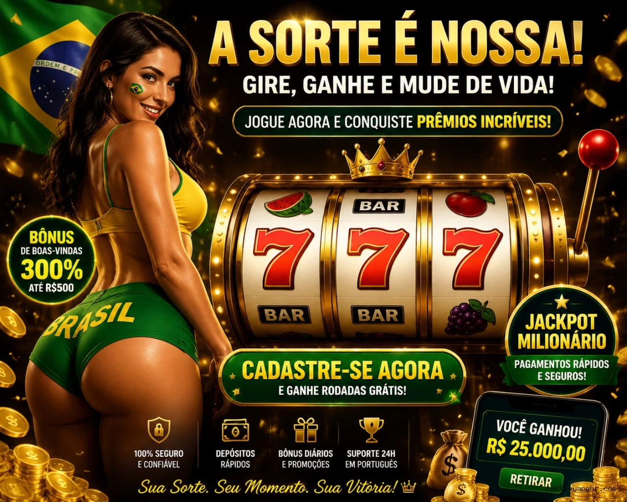 Jogo Responsável