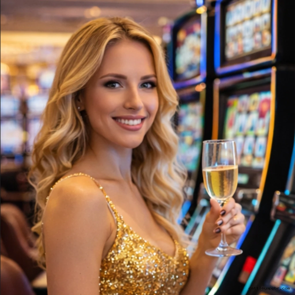 Megaways Slots