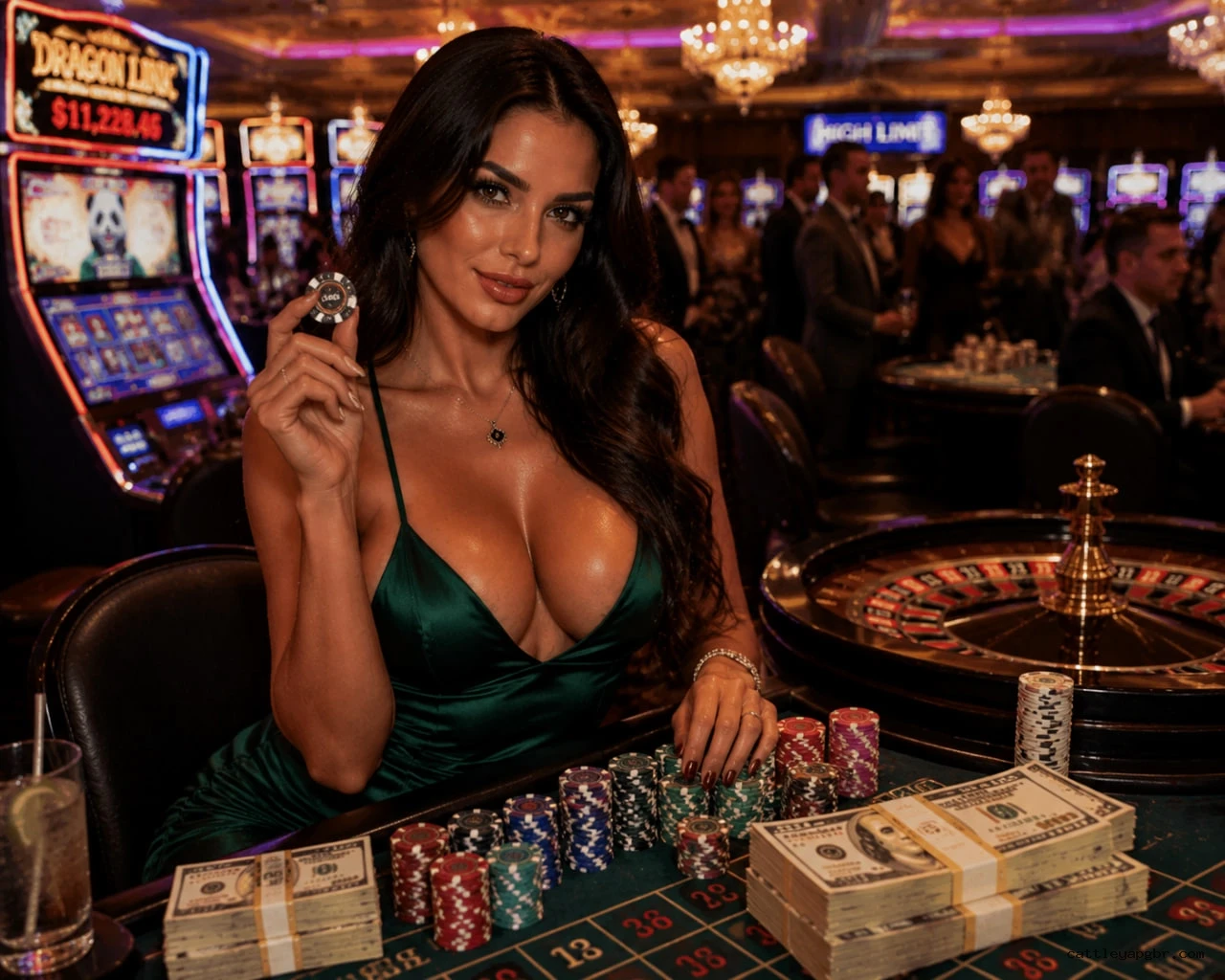 Play'n GO Slots